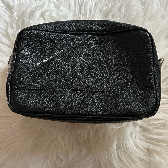 Golden Goose Leather Purse - Picture 2 of 8